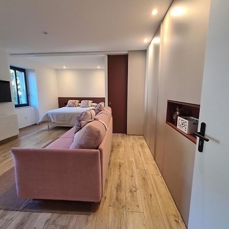 Apartament Centre De Formiguères 외부 사진