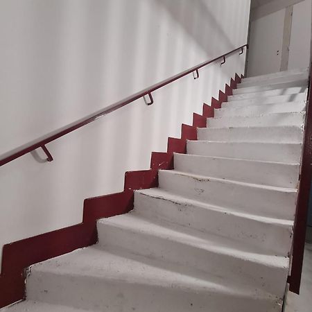 Apartament Centre De Formiguères 외부 사진