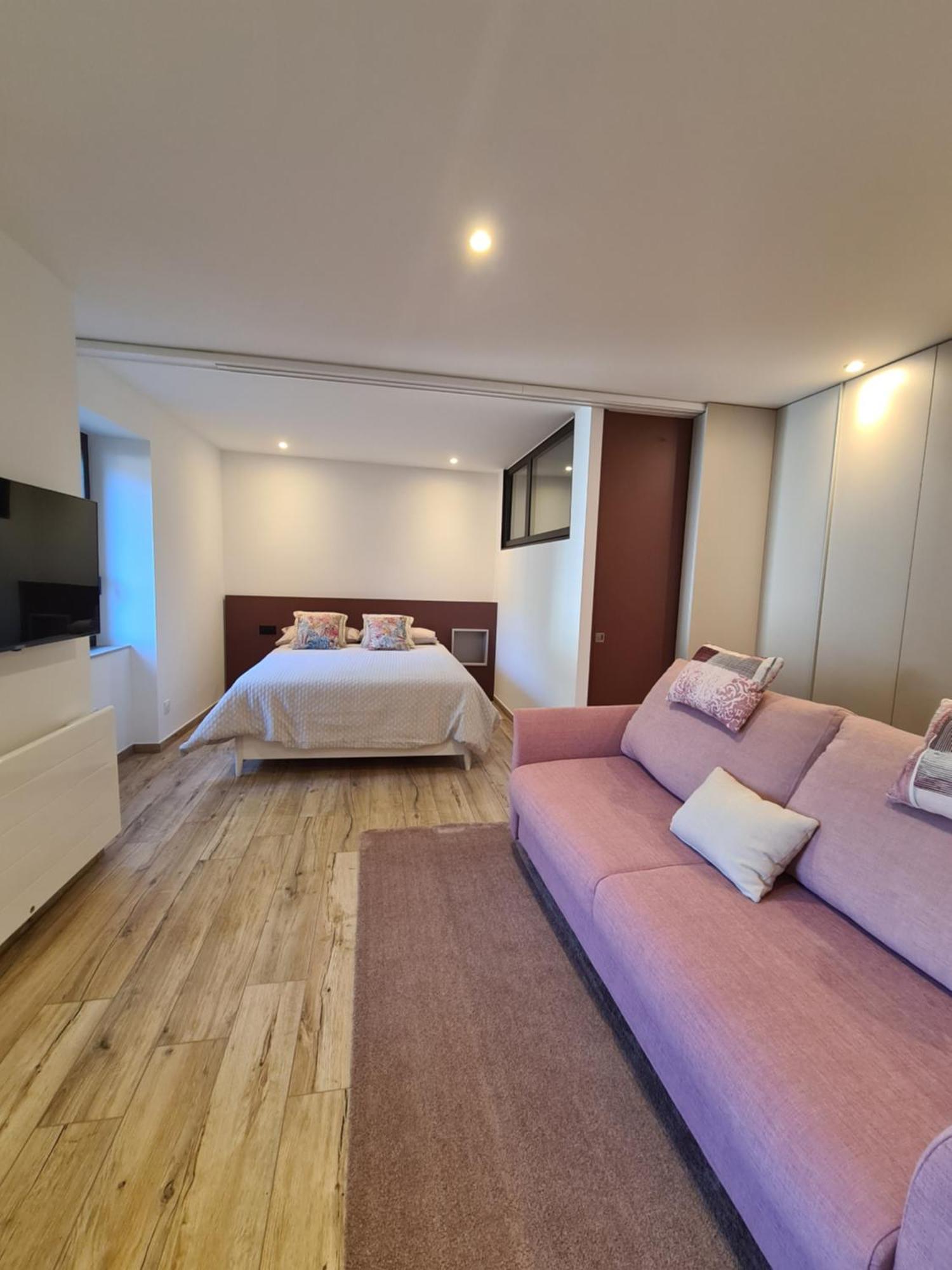 Apartament Centre De Formiguères 외부 사진