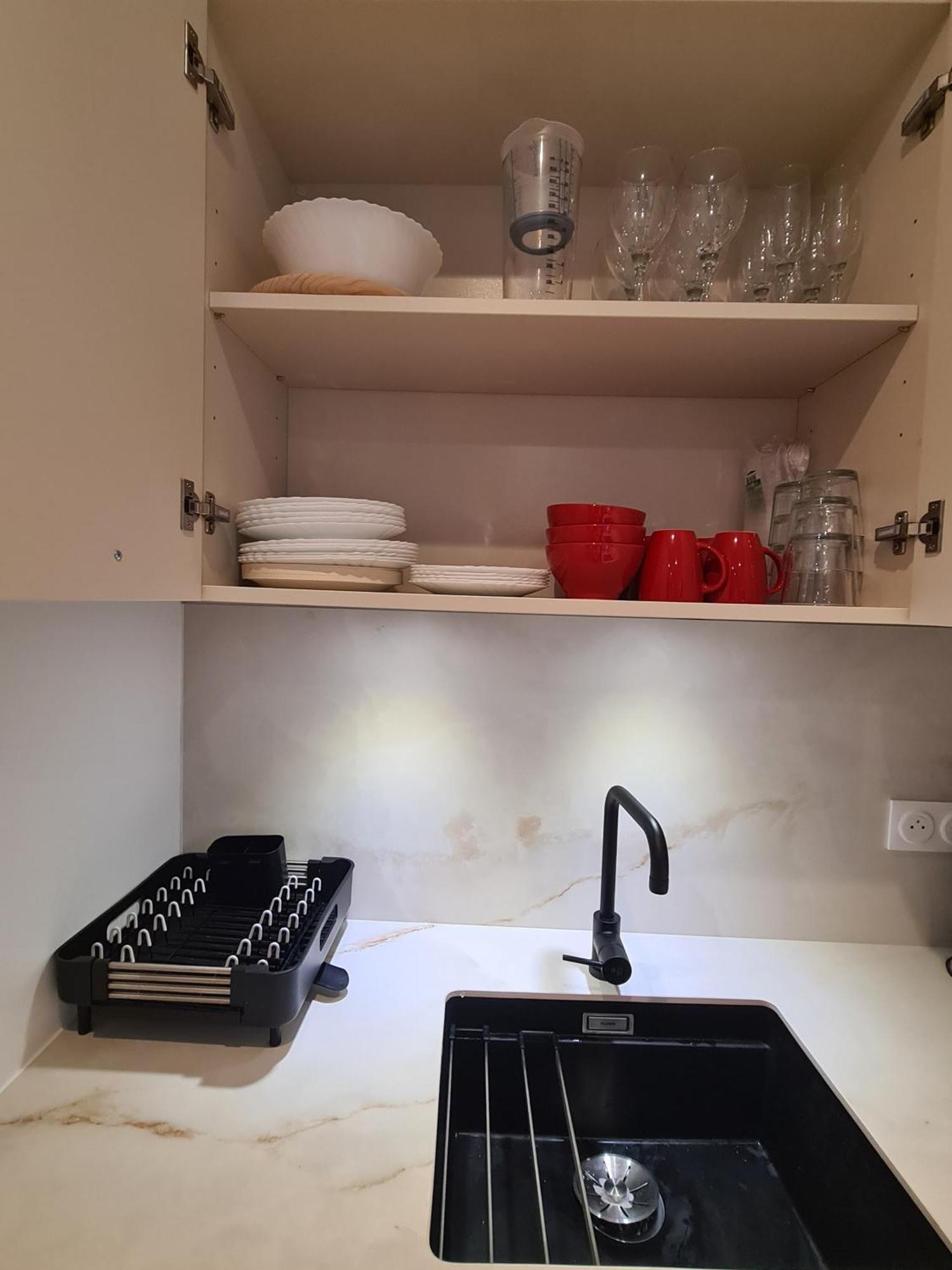 Apartament Centre De Formiguères 외부 사진