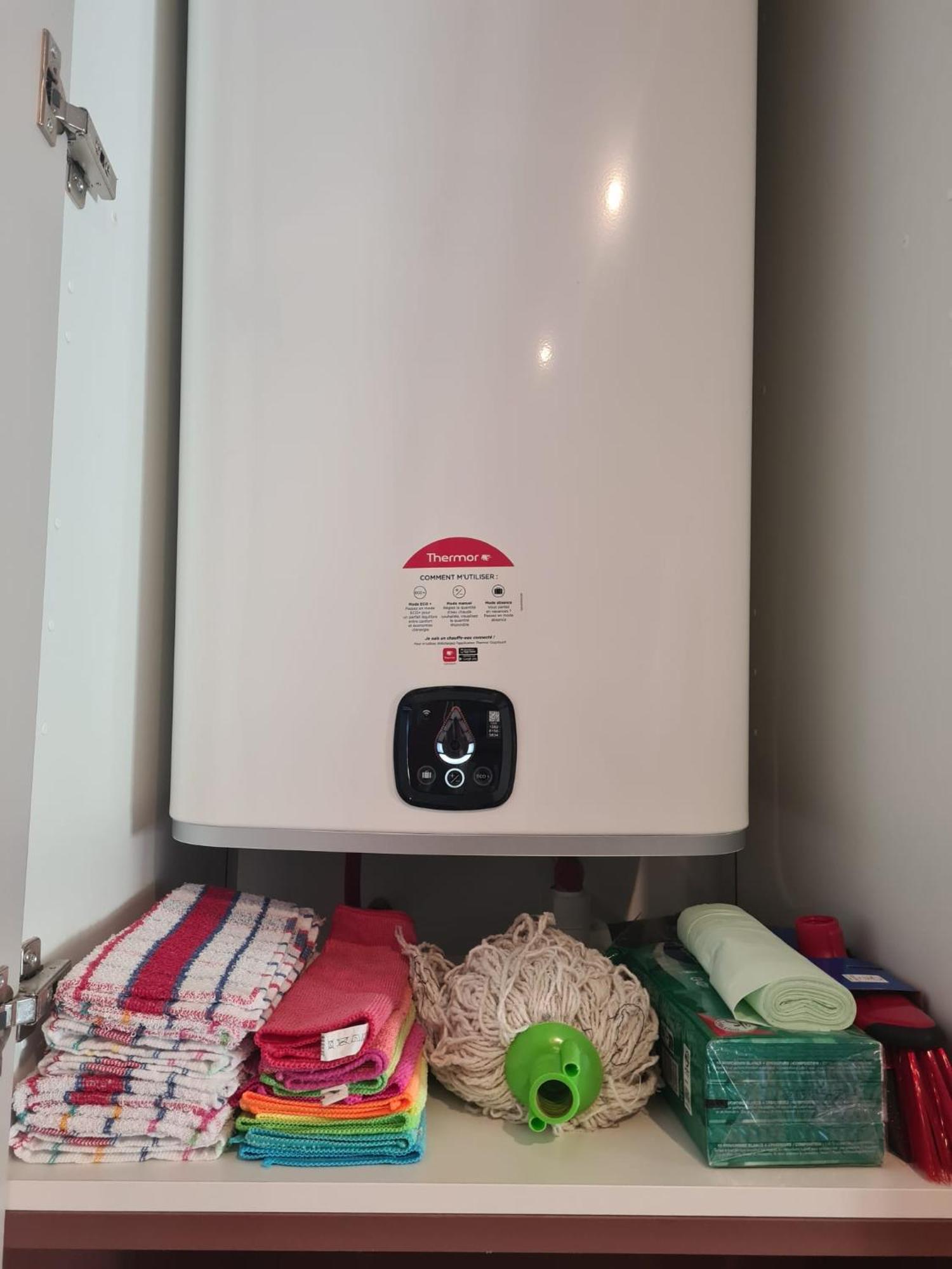 Apartament Centre De Formiguères 외부 사진