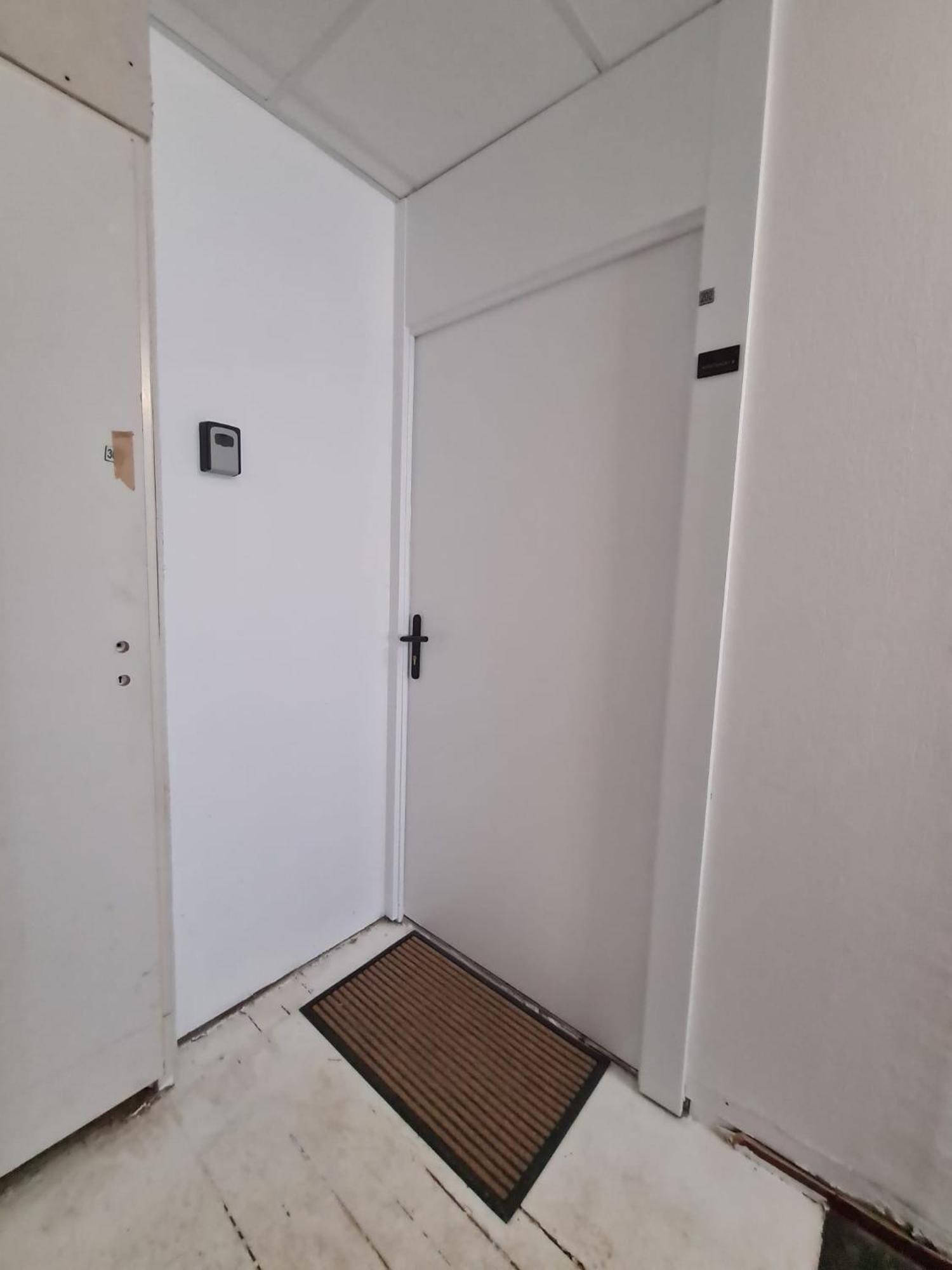 Apartament Centre De Formiguères 외부 사진